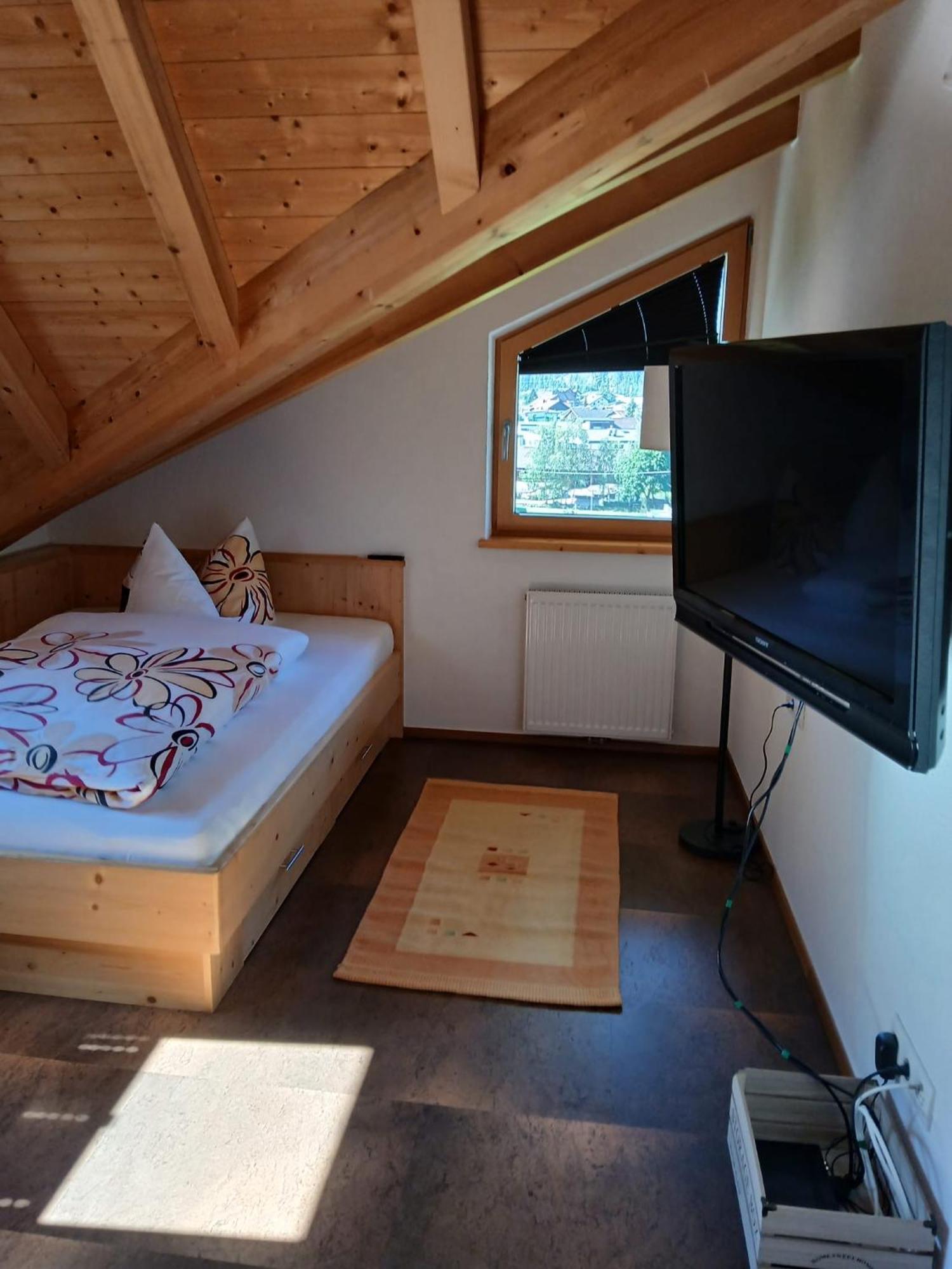 Ferienwohnung Anita Umhausen Extérieur photo