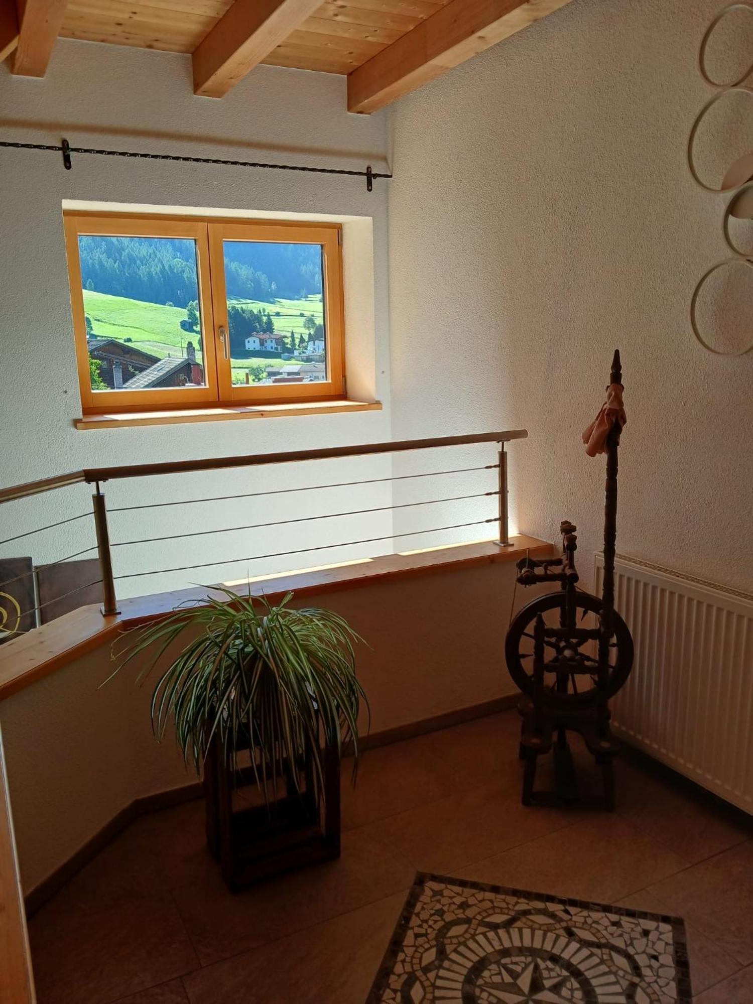 Ferienwohnung Anita Umhausen Extérieur photo