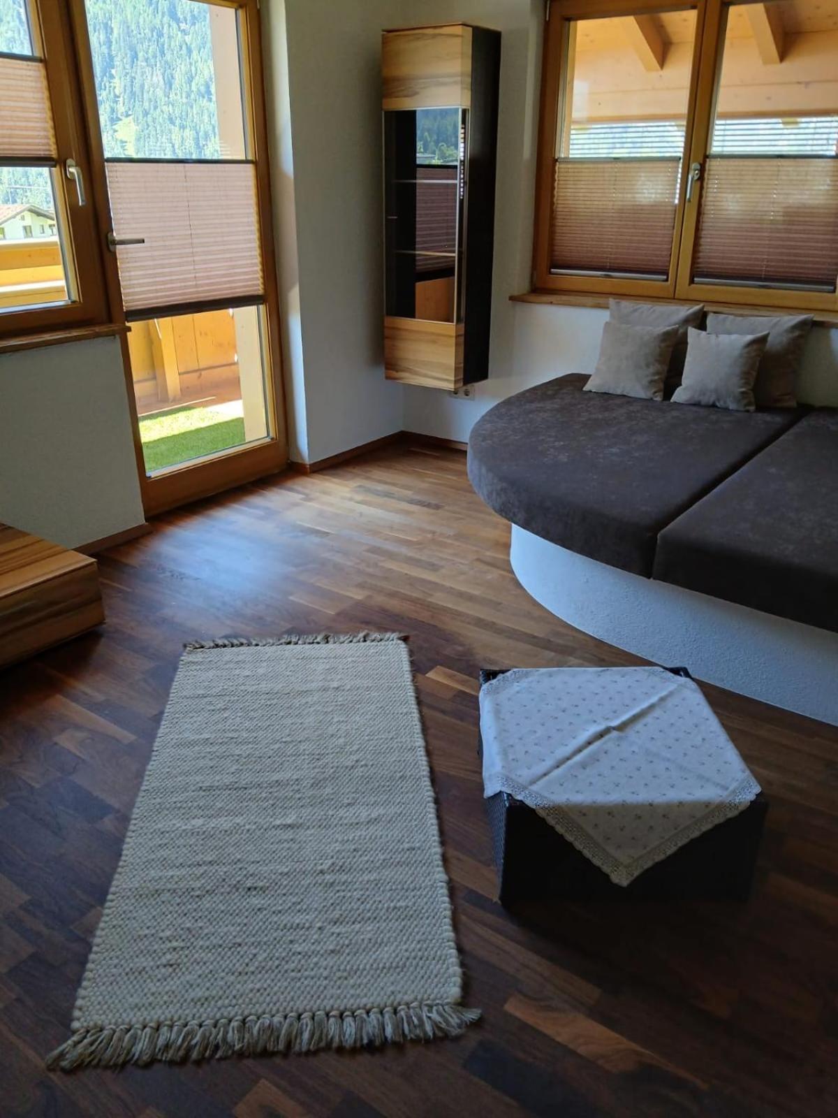 Ferienwohnung Anita Umhausen Extérieur photo