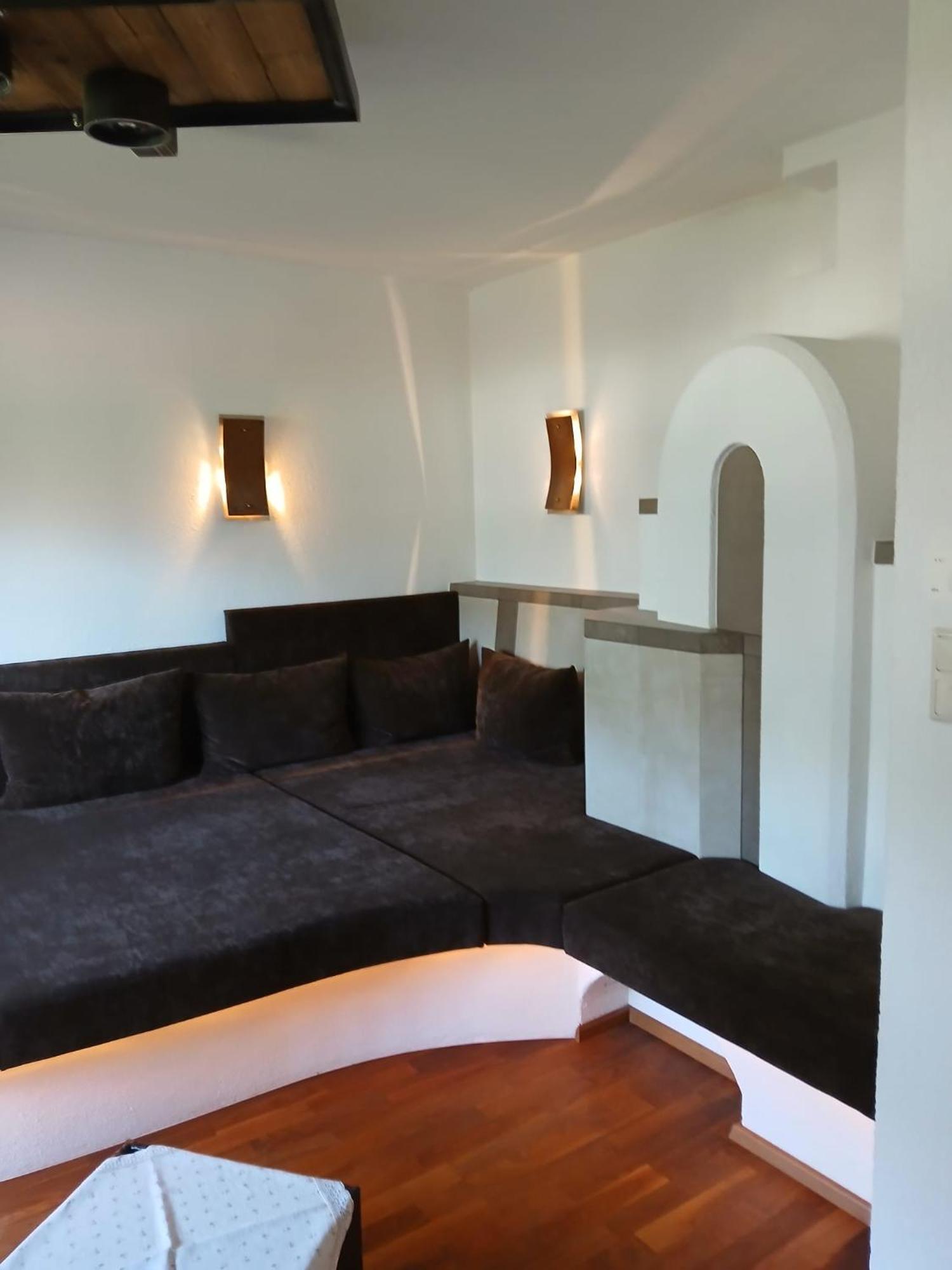 Ferienwohnung Anita Umhausen Extérieur photo