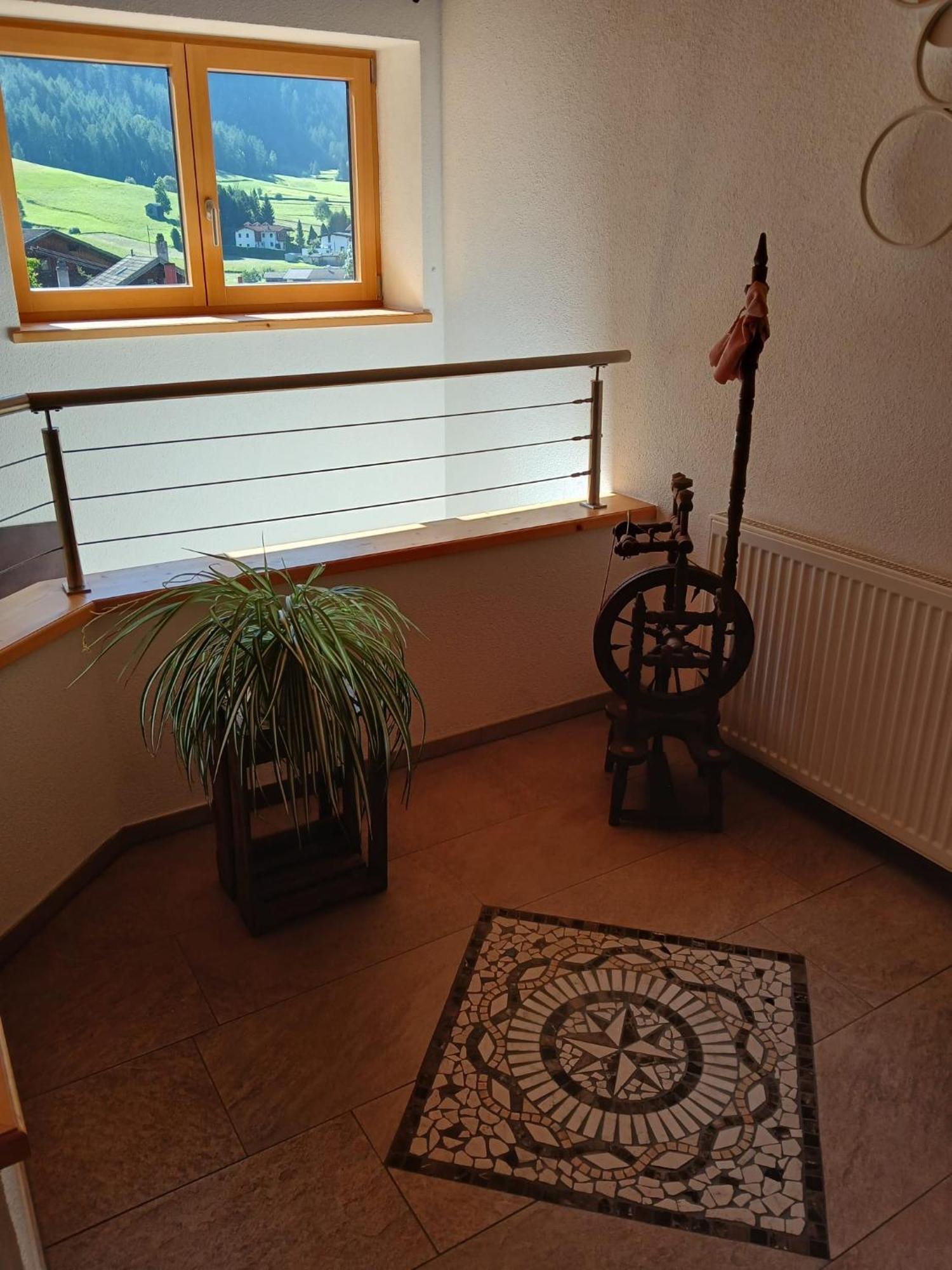 Ferienwohnung Anita Umhausen Extérieur photo